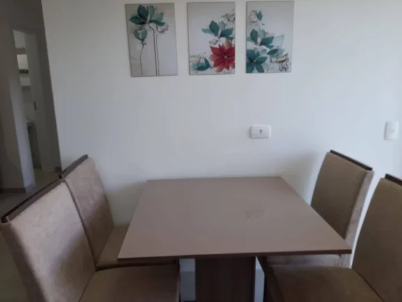 Imagem APARTAMENTO NO CENTRO DA CIDADE!