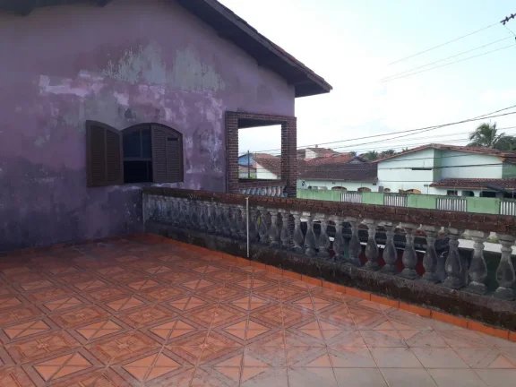 Imagem Casa para Venda em Itanhaém, Cibratel II, 3 dormitórios, 3 suítes, 3 banheiros, 3 vagas