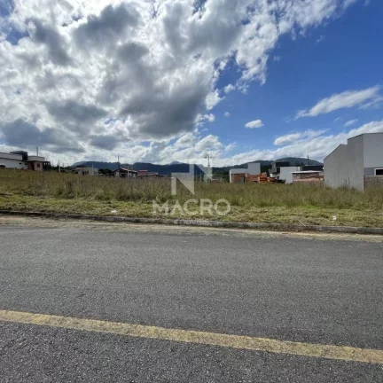 Imagem Terreno | Lot. Imigrantes I | Três Rios do Norte