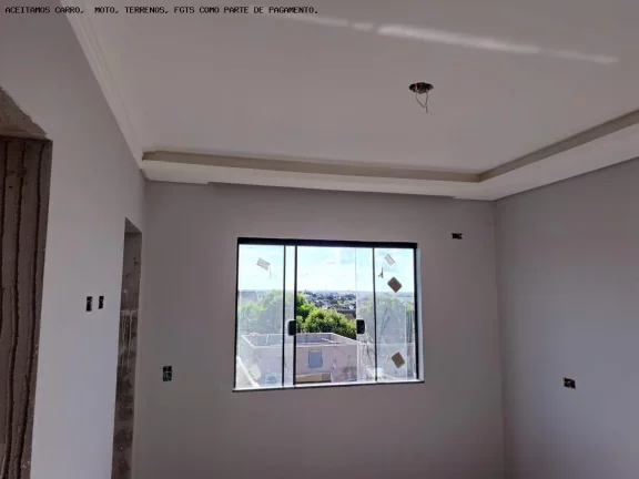 Imagem Alto Padrão para Venda em Maringá, Jardim Dias I, 3 dormitórios, 1 suíte, 2 banheiros, 3 vagas