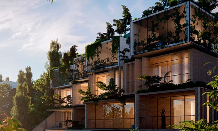 Imagem CASA RESIDENCIAL em São Paulo - SP, Cidade Jardim