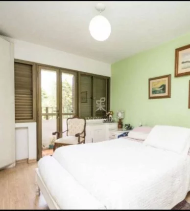 Imagem Apartamento com 4 dormitórios à venda, 285 m² por R$ 1.600.000,00 - Vila Morumbi - São Paulo/SP
