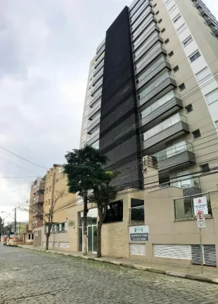 Imagem Apartamento residencial à venda, edifício residencial swindara, Centro, Suzano