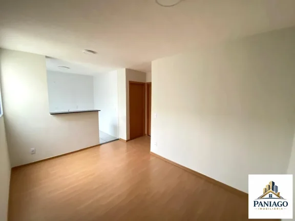 Imagem Apartamento a venda Chapada Boulevard, Cuiabá-MT