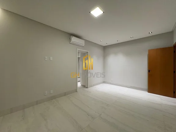 Imagem Casa com 3 quartos no Jardim Mont Serrat, em terreno com 398m² com 200m² de área construída poss...