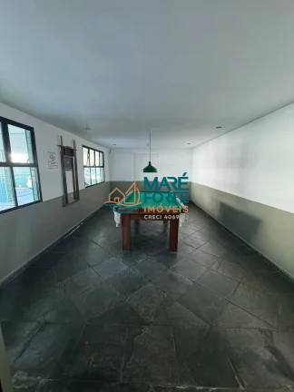 Imagem Cobertura duplex com uma ampla varanda gourmet