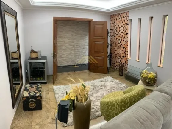 Imagem Casa Assobradada Na região da Cursino