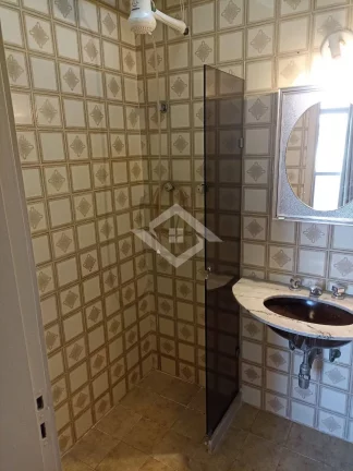 Imagem Apartamento para Venda na Tijuca com 3 Quartos, Suítes e 100 m²
