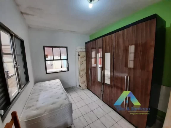 Imagem Sobrado no Rudge Ramos centro com 175 metros, 3 dormitórios, 2 vagas ótimo valor !