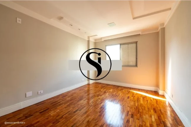 Imagem APARTAMENTO RESIDENCIAL em SÃO PAULO - SP, ITAIM BIBI
