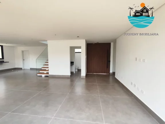 Imagem Lançamentos em Juquehy, Casa em condomínio para venda em Juquehy com 5 suítes e 232m² de área construída | Juquehy Imobiliária