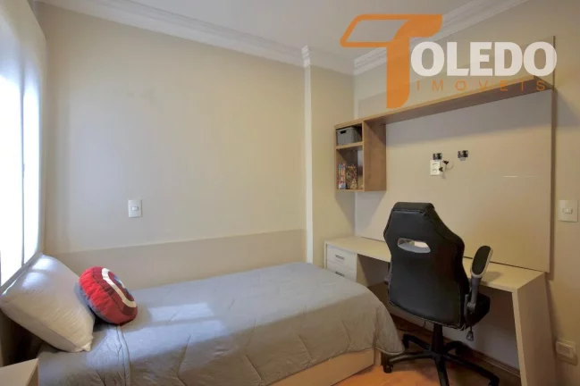 Imagem Apartamento 4 ou + dormitórios para Venda em São Paulo / SP no bairro Tatuapé