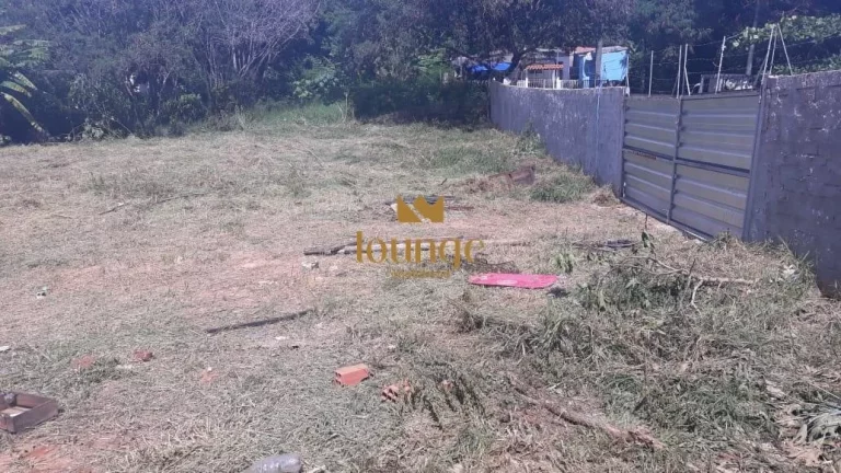 Imagem Terreno à Venda Vila Mineirão Z.Norte - Sorocaba/SP