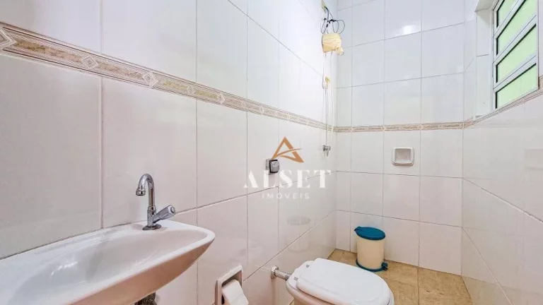 Imagem Sobrado Residencial à venda, Chácara Belenzinho, São Paulo - SO0181.