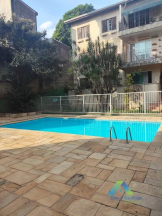 Imagem Apartamento à venda no bairro Vila das Mercês - São Paulo/SP, Zona Sul