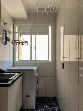 Imagem Apartamento - Bela Vista - com 3 Quartos e 2 banheiros à Venda