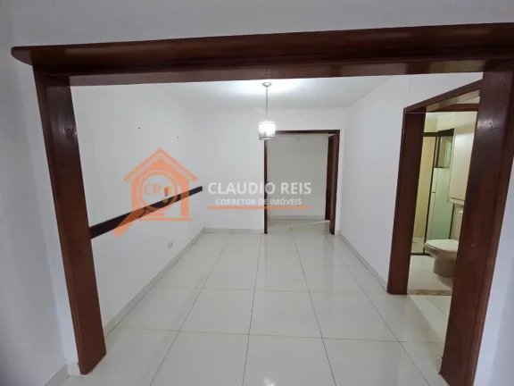 Imagem Apartamento com 3 Quartos para alugar, 75m² - Jardim Marajoara