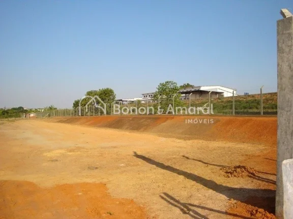 Imagem Área Industrial que tem mais de 51.000 m² no Jardim Moreira - Monte Mor/SP, permitida inclusive pa...