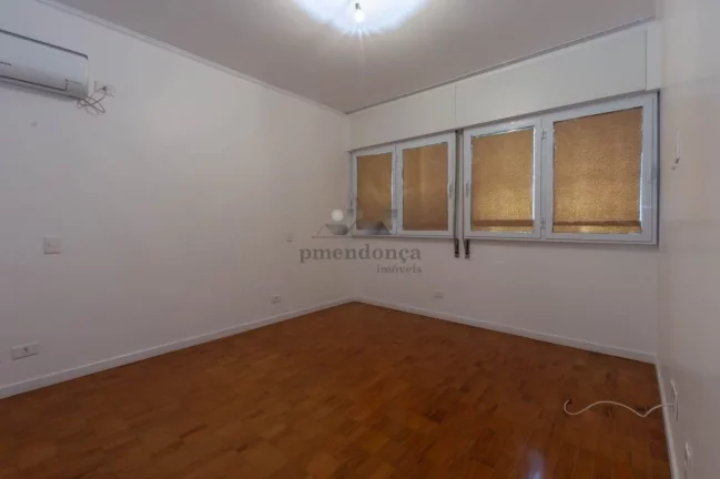 Imagem Higienopolis apartamento 3 quartos 1 suite, 2 vagas, 234,59m²
