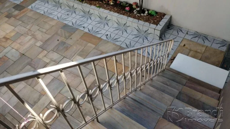 Imagem Casa alto Padrão 3 dormitórios c/ 2 suítes - Vila Zelina