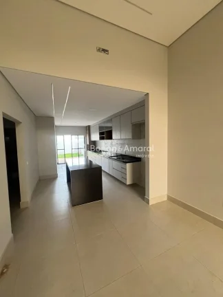 Imagem Casa Térrea de 3 Quartos à Venda no Condomínio Real Park Sumaré - Sumaré/SP

Esta casa térrea ...