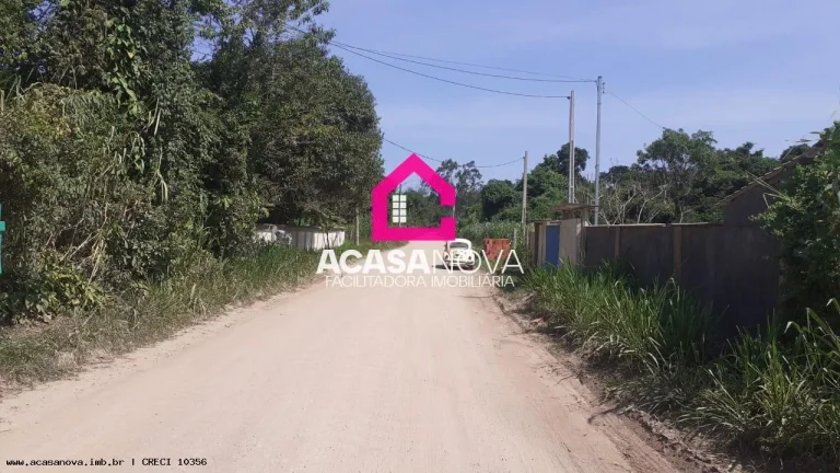 Imagem Terreno para Venda em Maricá, Chacaras de Inoã (Inoã), 2 dormitórios, 1 banheiro