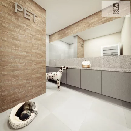 Imagem Apartamento a Venda no bairro Água Verde - Curitiba, PR