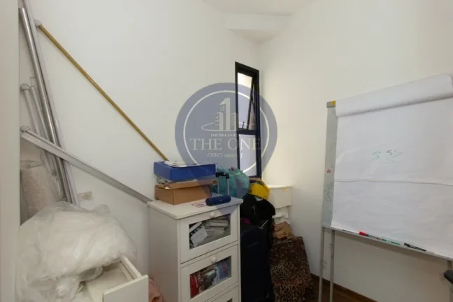 Imagem Apartamento de 2 quartos com suíte em Moema, São Paulo-SP: 72m² de conforto e sofisticação!