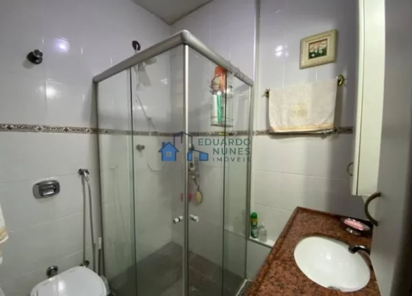 Imagem APARTAMENTO COM PORTARIA 24 HORAS, 02 QUARTOS NO BARRO PRETO