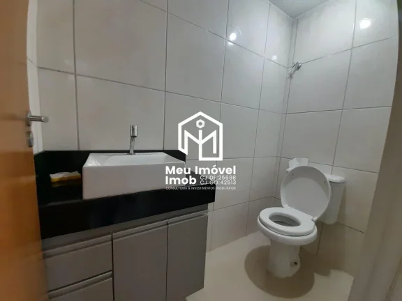 Imagem Ágio de apartamento em Valparaíso de Goiás, GO