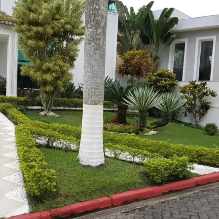 Imagem Casa à venda, 300 m² por R$ 2.750.000,00 - Balneário Praia do Pernambuco - Guarujá/SP