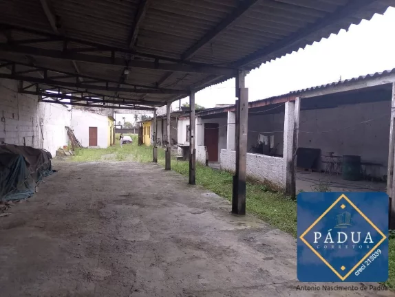 Imagem CASA COM GALPÕES E ESCRITÓRIO