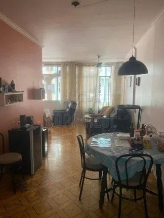Imagem Copacabana - Residencial › Apartamento com 2 quarto(s) a Venda