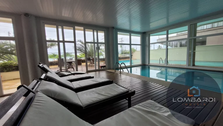 Imagem Apartamento alto padrão na Praia Grande
