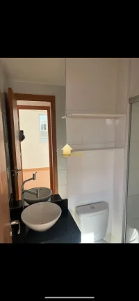 Imagem Apartamento 2 quartos MRV Condomínio Chapada Dos Hibiscos