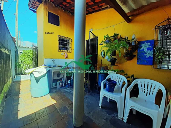 Imagem Casa Padrão
