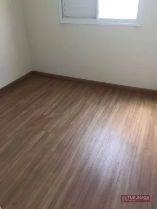 Imagem Apartamento à venda, 65 m² por R$ 532.000,00 - Vila Augusta - Guarulhos/SP