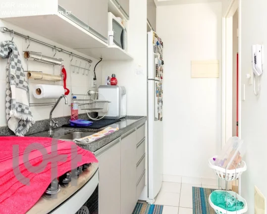 Imagem APARTAMENTO RESIDENCIAL em Sao Paulo - SP, Vila Prudente