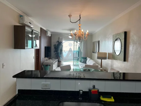 Imagem APARTAMENTO RESIDENCIAL em UBATUBA - SP, PRAIA GRANDE