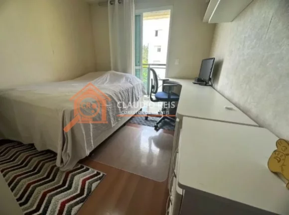 Imagem Apartamento com 4 Quartos à venda, 168m² - Alto da Boa Vista