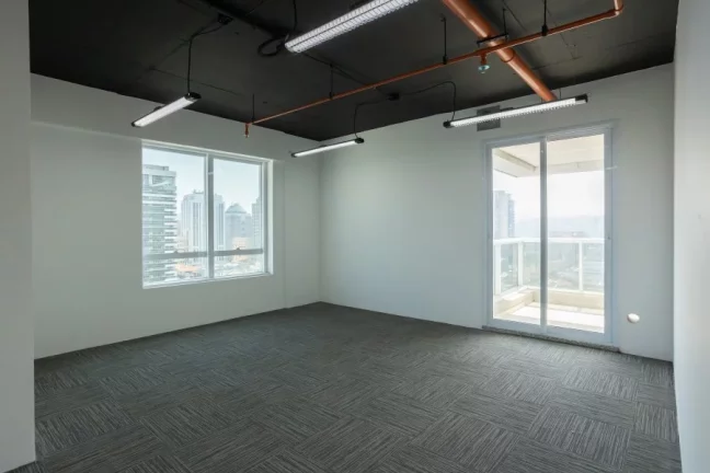 Imagem Sala comercial à venda em São Paulo, Chácara Santo Antônio (Zona Sul), 33,79m2