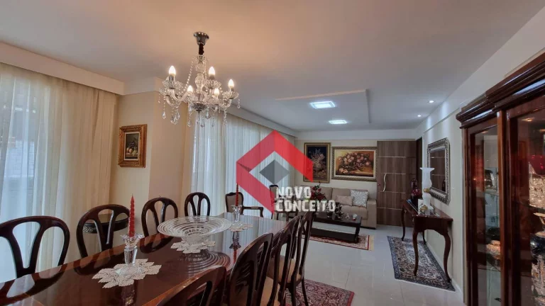 Imagem Apartamento à venda, 113 m² por R$ 780.000,00 - Meireles - Fortaleza/CE