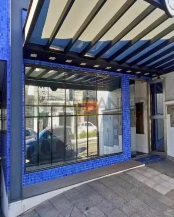 Imagem Casa Comercial de Alto Padrão na Vila Nova Conceição 8 Salas, 8 Banheiros, 15 Vagas São Paulo-SP 1.250 m² de Área