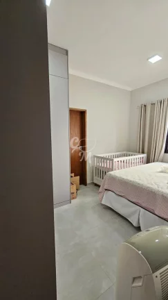 Imagem Casa Térrea em Jardim Itália, Itupeva/SP