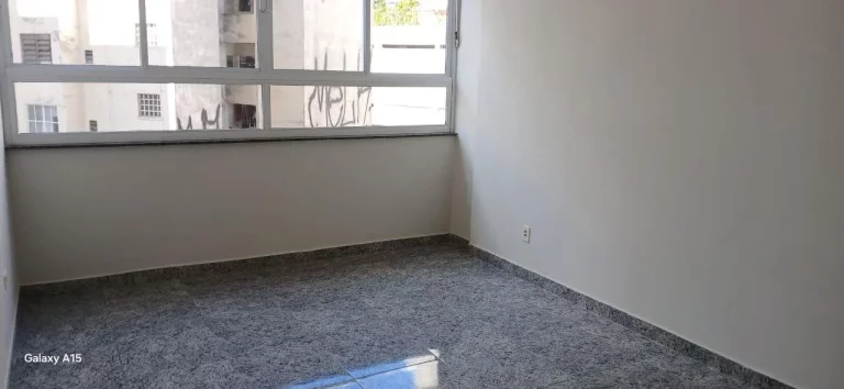 Imagem kitnete reformado na Bela Vista - Major Quedinho