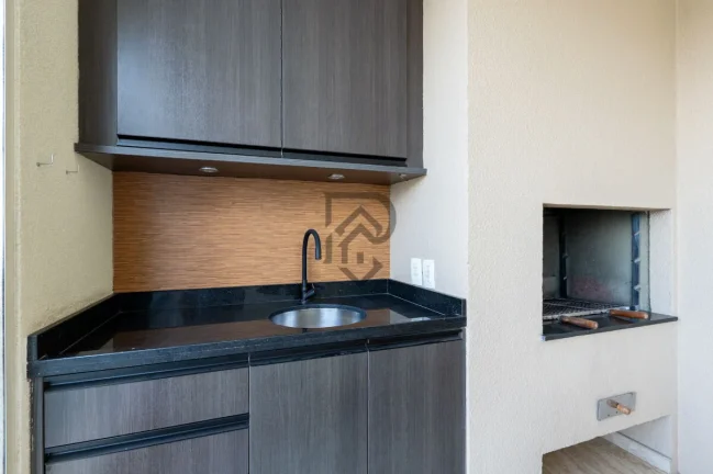 Imagem Apartamento em Brooklin, São Paulo/SP
