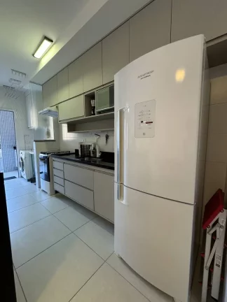 Imagem Apartamento à venda na Praia das toninhas