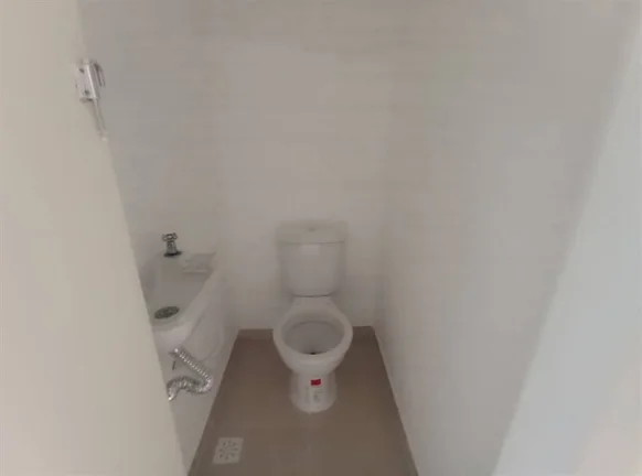 Imagem CASA COM 51.52 m² - AVIAÇÃO - PRAIA GRANDE SP
