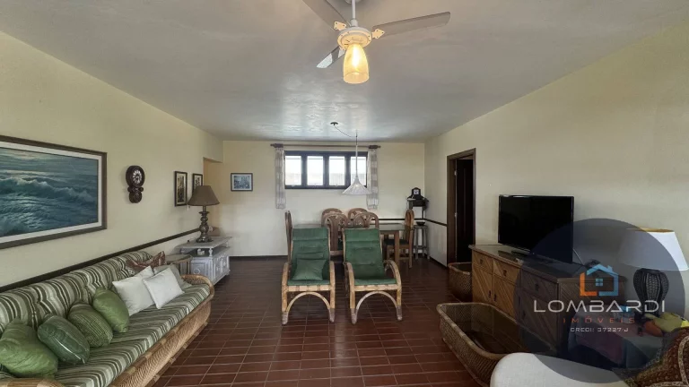 Imagem Apartamento na Praia das toninhas