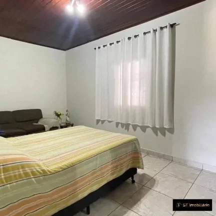 Imagem Chacara a Venda em Atibaia/SP- Condominio - 1540m² - Valor: R$680 Mil